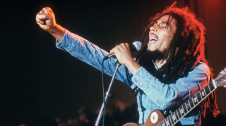 Discolandia: Bob Marley (Pionero Del Reggae) - T04-P07 Discolandia: Bob Marley (Pionero Del Reggae) - T04-P07
