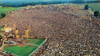 Discolandia: Festival De Woodstock (1969) - T03-P48