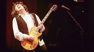 Discolandia: Gary Moore - T01-P21