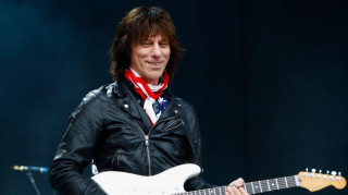 Discolandia: Jeff Beck - T03-P20 Discolandia: Jeff Beck - T03-P20