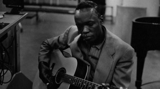 Discolandia: John Lee Hooker And Friends - T02-P26 Discolandia: John Lee Hooker And Friends - T02-P26