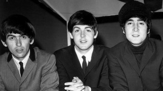 Discolandia: Lennon, McCartney & Harrison - T01-P29