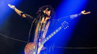 Discolandia: Lenny Kravitz - T03-P42
