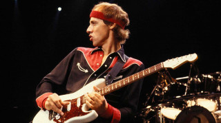 Discolandia - Mark Knopfler T02 - P52