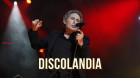 Discolandia: Miguel Ríos Rock & Ríos 40 Años Despues (II) - T03-P38