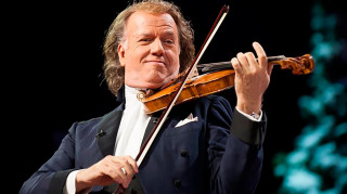 Discolandia: La Música De André Rieu - T03-P47