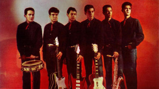 Discolandia: Pioneros Del Pop Español - Dúo Dinámico Y Pekenikes - T01-P32