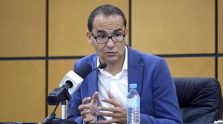 Encuentros con David Jiménez - T03-P19 Encuentros con David Jiménez - T03-P19