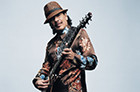 Musicolandia: Carlos Santana - T02-P10
