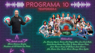 Radio CEIP San Pedro: Alberto Alcántara - T04-P10