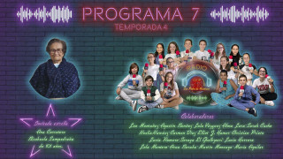 Radio CEIP San Pedro: Ana Carretero - T04-P07