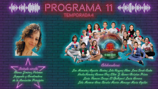 Radio CEIP San Pedro: Blanca Jiménez Palomar - T04-P11