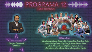 Radio CEIP San Pedro: Manuel Cardeña -T04-P12