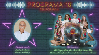 Radio CEIP San Pedro: Ramiro De Maeztu - T03-P18
