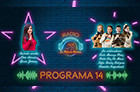 Radio CEIP San Pedro: Antonia García - T01-P14
