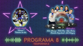 Radio CEIP San Pedro - T02-P08