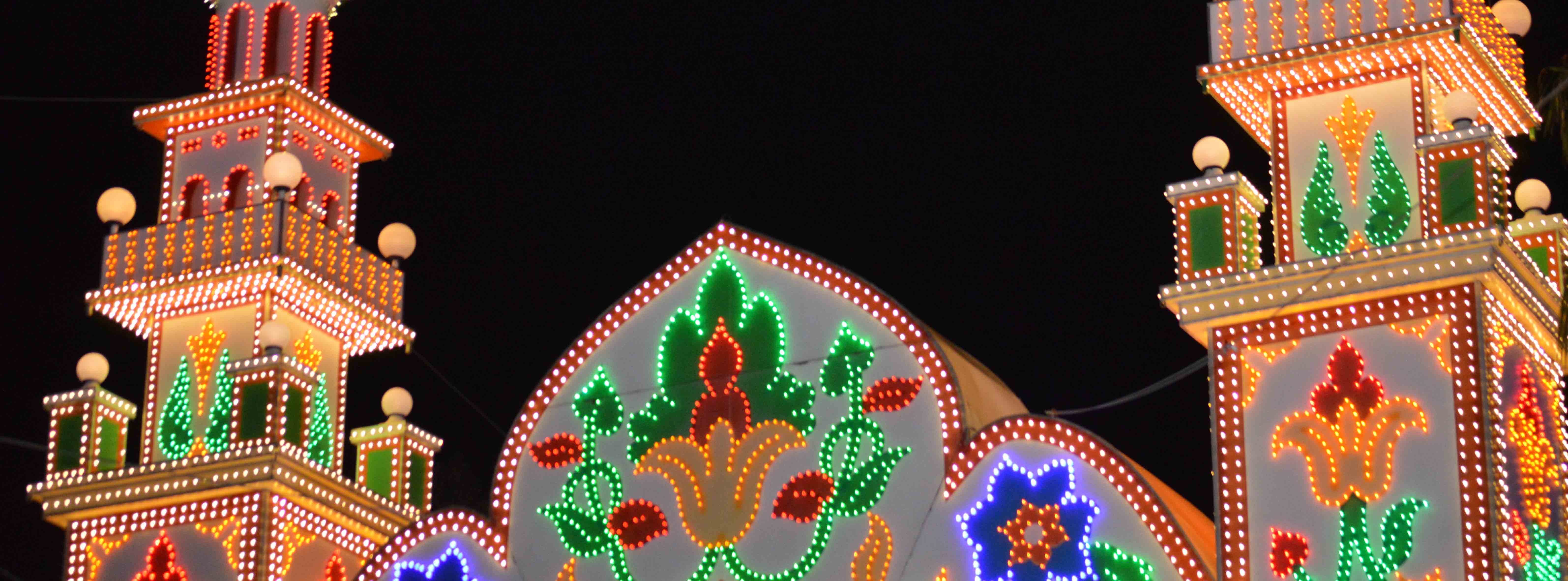 San Pedro Alcántara celebrará este sábado en la plaza de la Iglesia la elección de la reina, rey, damas y mises de la feria