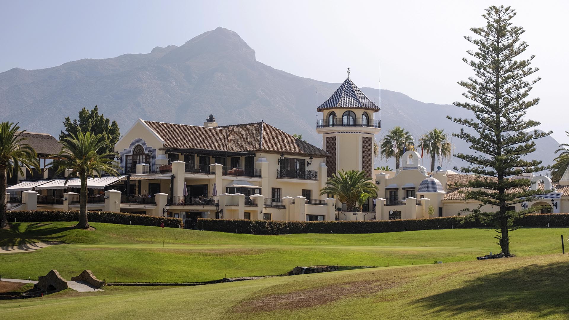 Presentado el Andalucía Costa del Sol Open de España de golf femenino