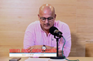 Miguel Ángel Jiménez Sedeño