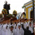 Histórica salida procesional extraordinaria del Santo Patrón, San Pedro de Alcántara