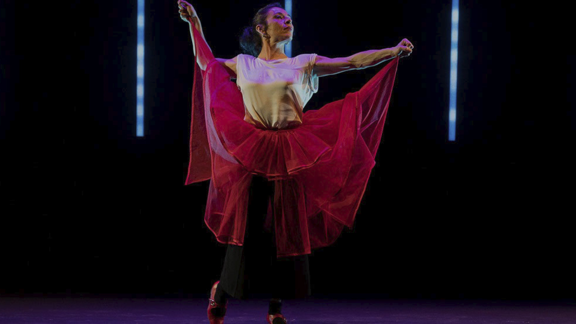 La Junta de Andalucía inicia en San Pedro Alcántara la programación escénica de diciembre