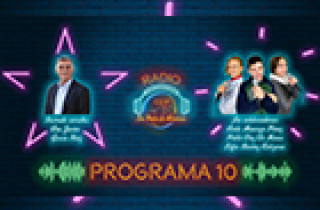 Radio CEIP San Pedro: Javier García - T01-P10