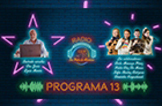 Radio CEIP San Pedro: Jesús Eguía - T01-P13