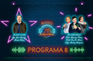 Radio CEIP San Pedro: José Antonio Martín - T01-P08