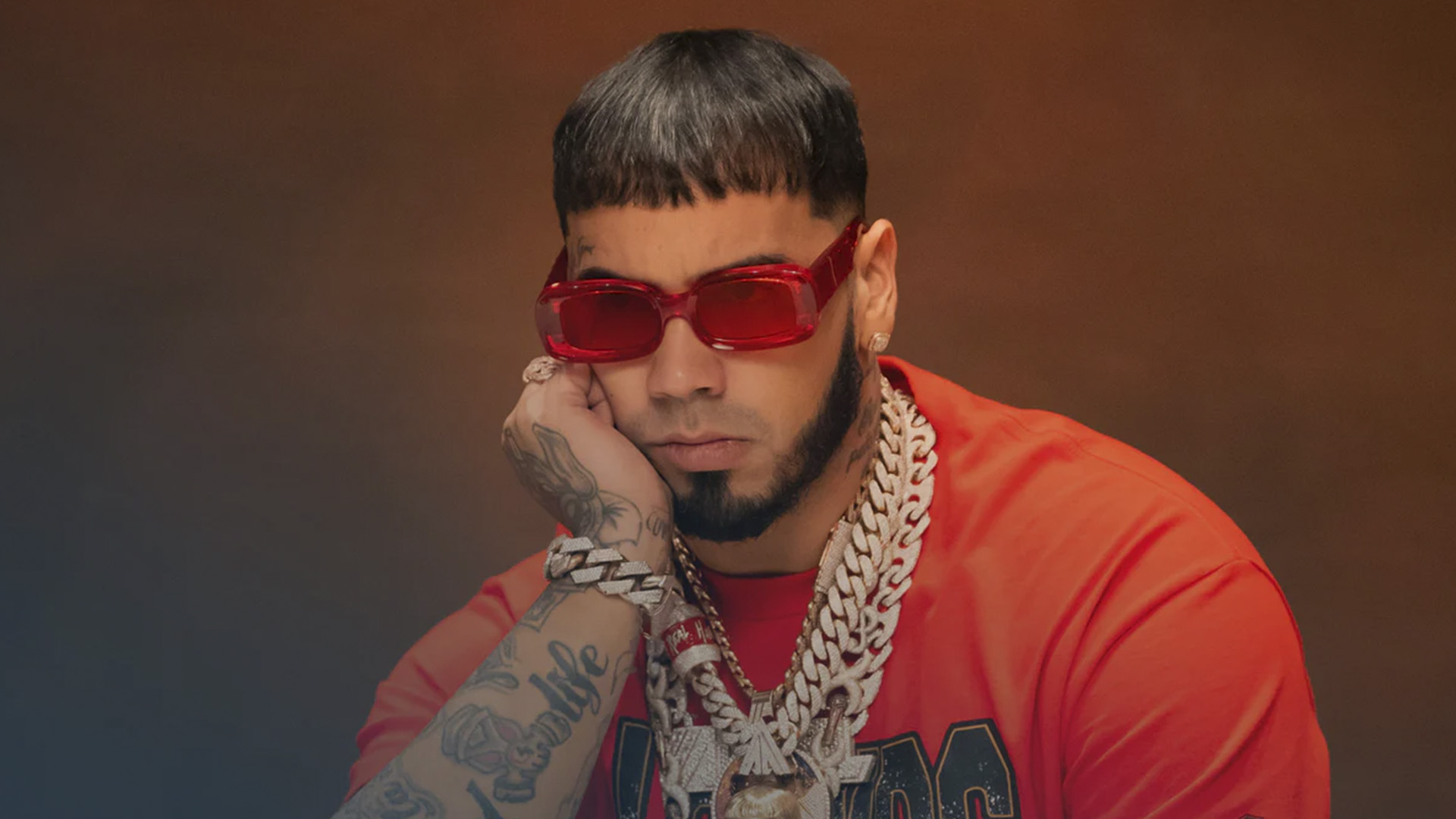 Anuel AA encabeza el cartel del Reggaeton Beach Festival de San Pedro Alcántara