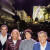 San Pedro Alcántara da una multitudinaria bienvenida a la Navidad