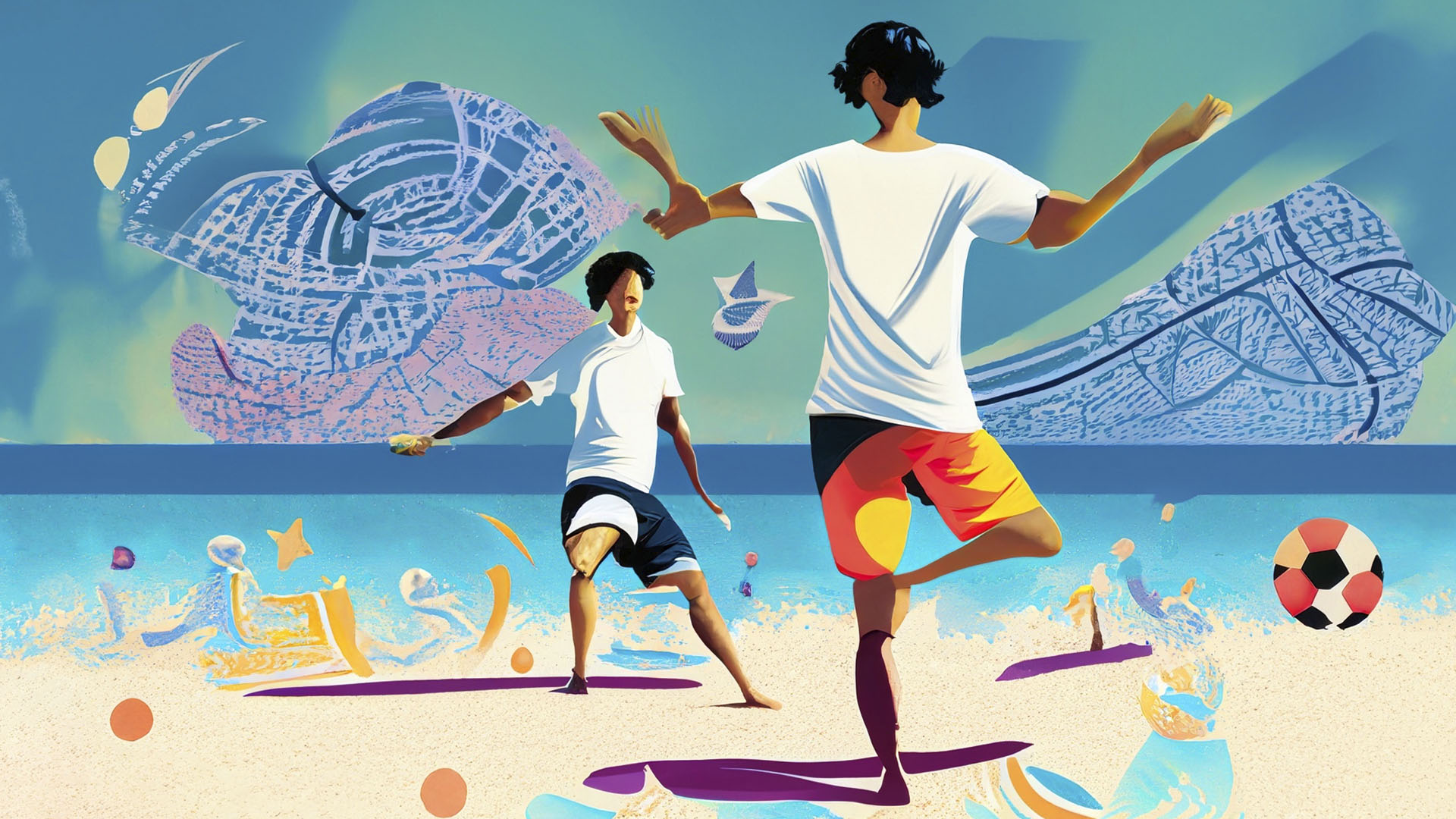 El Ayuntamiento vuelve a ofrecer actividades deportivas gratuitas cara al verano