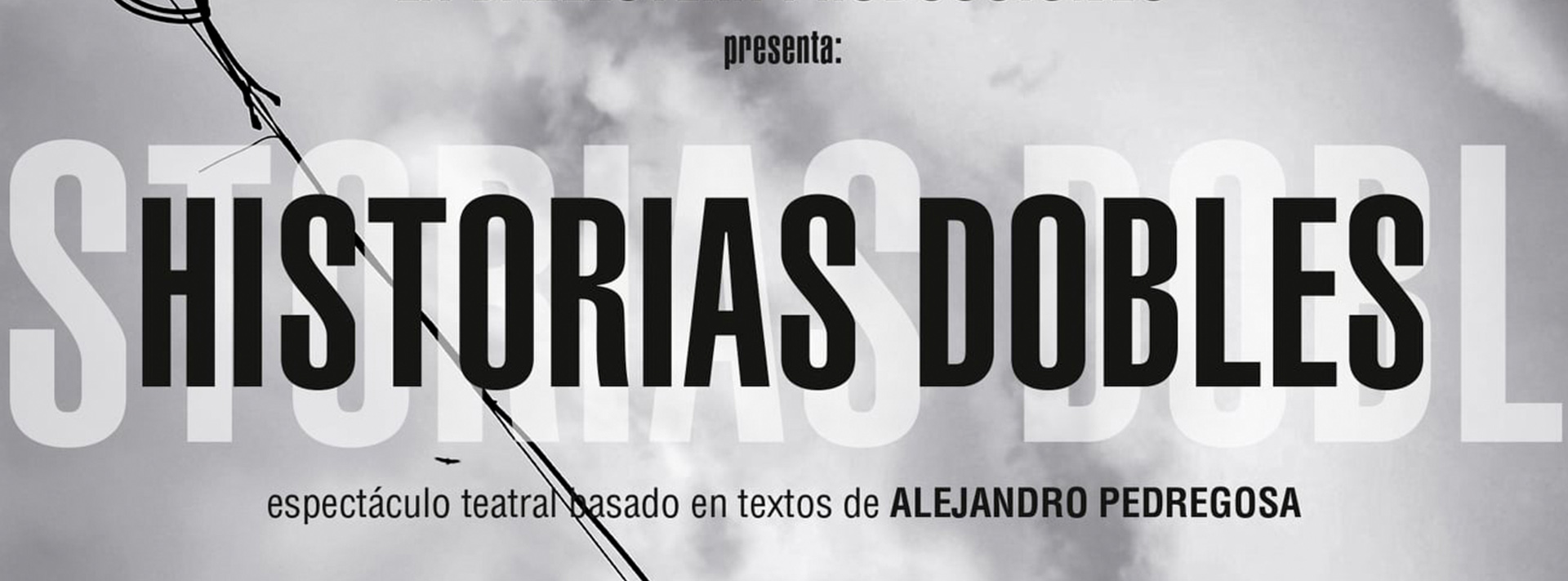 Este sábado, teatro en La Alcoholera con 