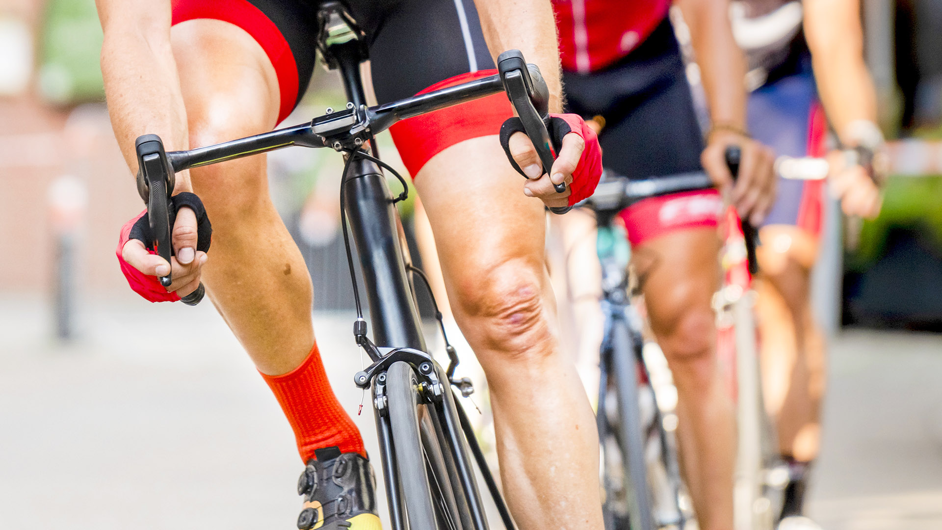 El Paseo Marítimo de San Pedro Alcántara albergará el próximo domingo día 29 una prueba de Triatlón