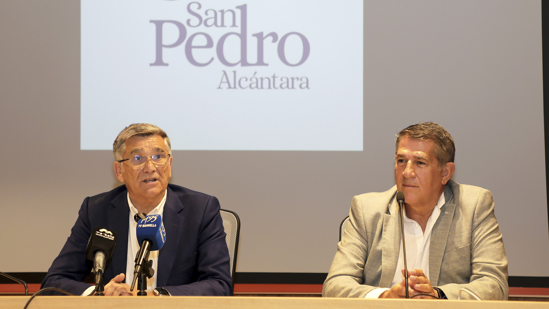 La Unión Deportiva San Pedro celebrará este fin de semana su 50 aniversario