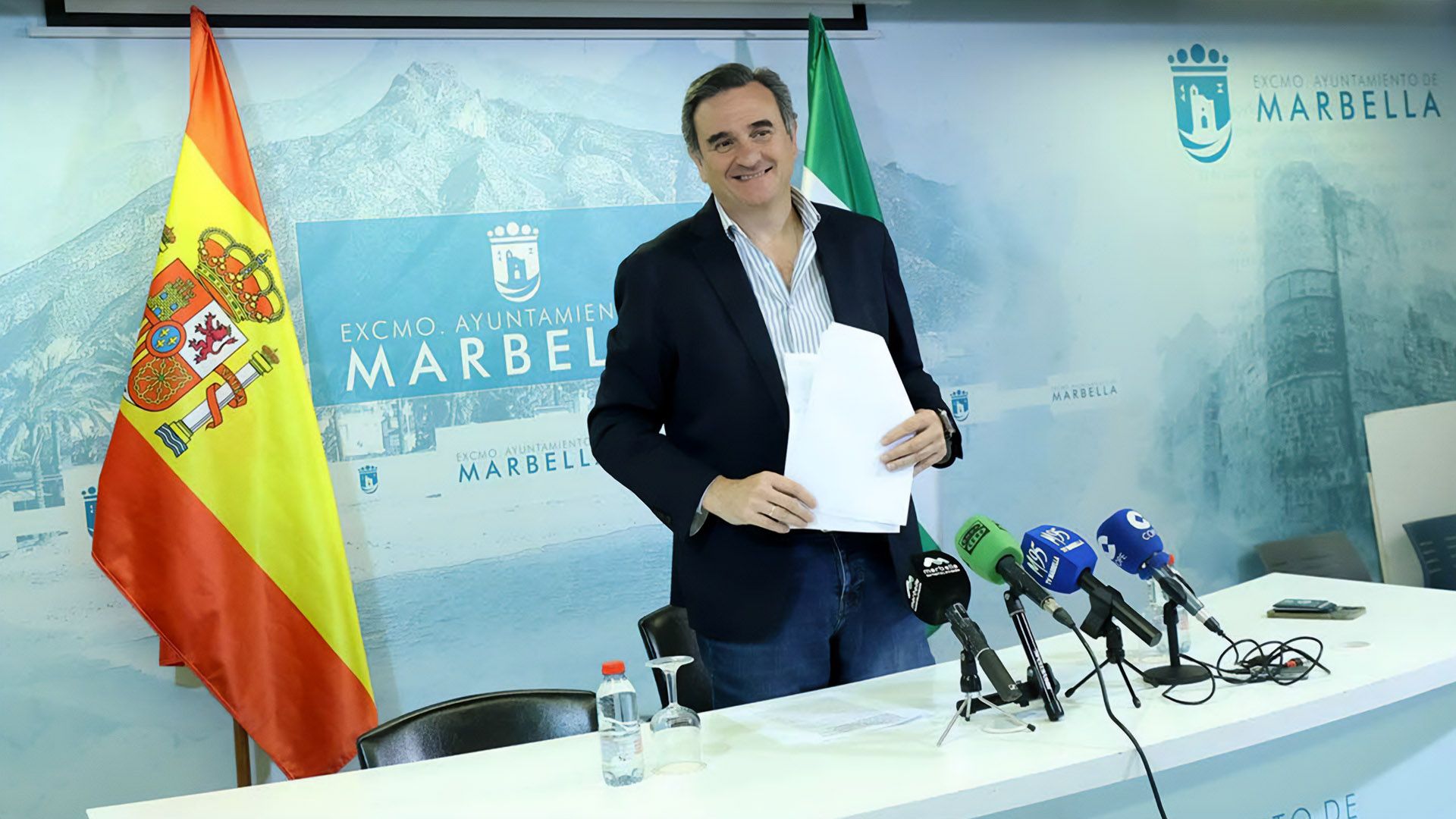 El Ayuntamiento aprueba la renovación automática de la Tarjeta Municipal de Movilidad